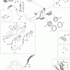 Expedition TUV V-800 Электрика