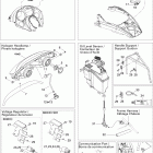 MX Z Renegade 600HO SDI 10- electrical accessories 1, 600 ho sdi