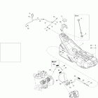 GSX LTD 800 HO PTEK 02- fuel system 800 ho