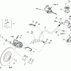 Freestyle 300F Тормозная система