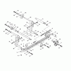 Mini Z Задняя подвеска