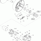 Expedition V-1000 Вариатор