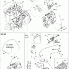 GTX 500SS Двигатель2