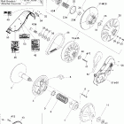 Summit 550F Вариатор