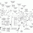 Summit 600 HO SDI, Adrenaline 10- electrical harness 600 ho sdi