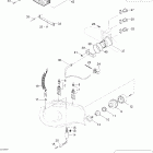 Skandic 440F LT Электрика