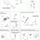 GTX 600 HO SDI Электрика 2