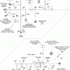 GTX 380F Жгут проводов