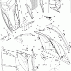 GTX 500SS Капот