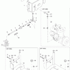 Skandic 600 WT 02- oil system 600