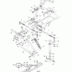 Mini Z 07- steering system and ski
