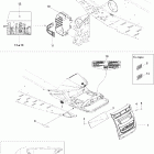 GSX 380F 09- utilities gsx