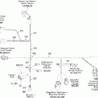 Mach Z 1000 SDI Adrenaline & X Жгут проводов