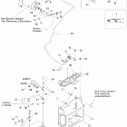 GSX 380F 10- battery and starter gsx 380f