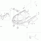 Skandic 440F LT Защита и бампер