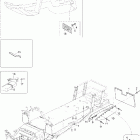 Expedition V-1000 Комплектующие изделия