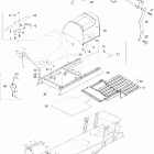 Expedition V-1000 Сидение 1