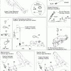 Summit 800 HO, Adrenaline & X 10- electrical accessories 2 (800 ho)