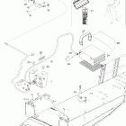 Expedition 600 HO SDI Электрика