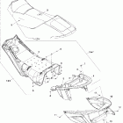Mach Z 1000 SDI Adrenaline & X Сидение