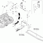 Mach Z 1000 SDI Adrenaline & X Система охлаждения