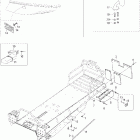 Skandic 600 WT 09- utilities wt
