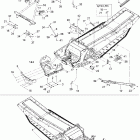 GTX 500SS 09- frame and components sport