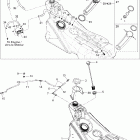 GTX 600 HO SDI Топливная система