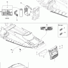 Freestyle 300F Комплектующие изделия
