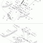 GTX 600 HO SDI 08- front arm ltd