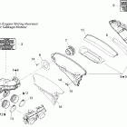 GTX 600 HO SDI Воздухоочиститель