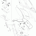 Tundra 300F Глушитель