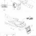 Summit 550F Комплектующие изделия