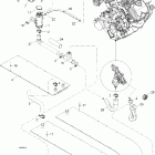 Expedition V-1000 Система охлаждения