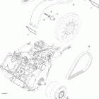 Expedition V-1000 Вариатор