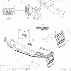 GTX 500SS 09- utilities sport
