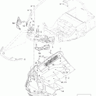 Expedition V-1000 Защита и бампер