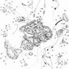 Mach Z 1000 SDI Adrenaline & X Двигатель