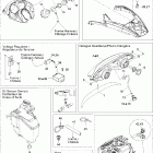 GTX 380F Электрика