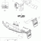 GTX 380F Комплектующие изделия