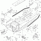 Summit 550F Рама