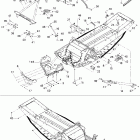 Summit 550F Рама