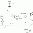 MX Z 440 Racing Электрическая проводка 2