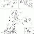 Mach Z 1000 SDI Adrenaline & X Глушитель