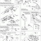 Mach Z 1000 SDI Adrenaline & X Электрика