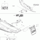MX Z 1000 SDI Renegade X Комплектующие изделия