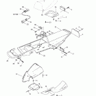 Mini Z 09- frame and body