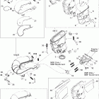 Summit 550F Глушитель