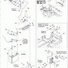 Mach Z 1000 SDI Adrenaline & X Электрика