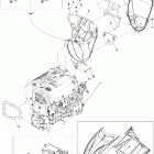 GTX 380F Система охлаждения